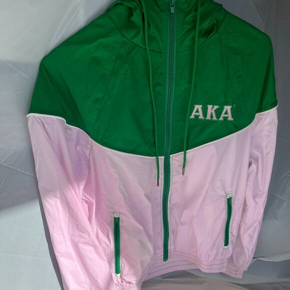 AKA Full Zip Jacket - Picture 7 of 9